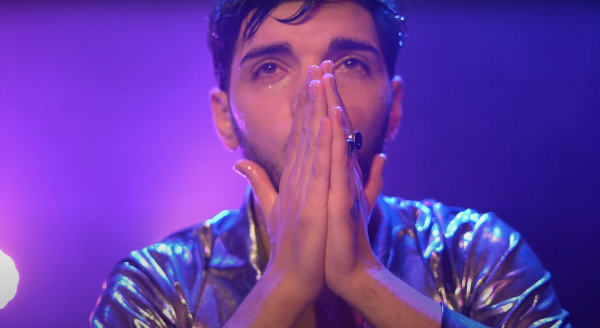 وسام – ضو عيوني – Light of my Eyes