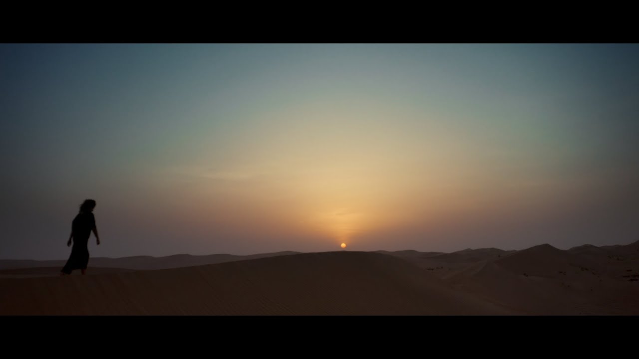 Rising